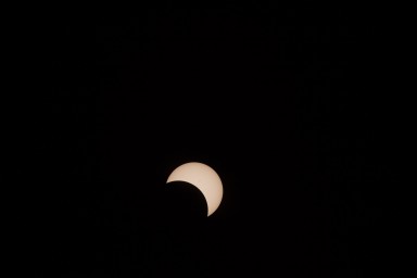 2017 Solar Eclipse