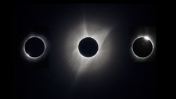 2017 Total Solar Eclipse
