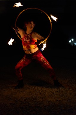 August 2026 Fire Jam