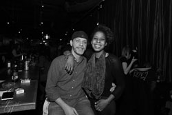 Blind Bear Bday 2018