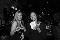 Blind Bear Bday 2018