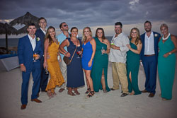 Jae and Valerie Driscoll Wedding