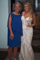 Jae and Valerie Driscoll Wedding